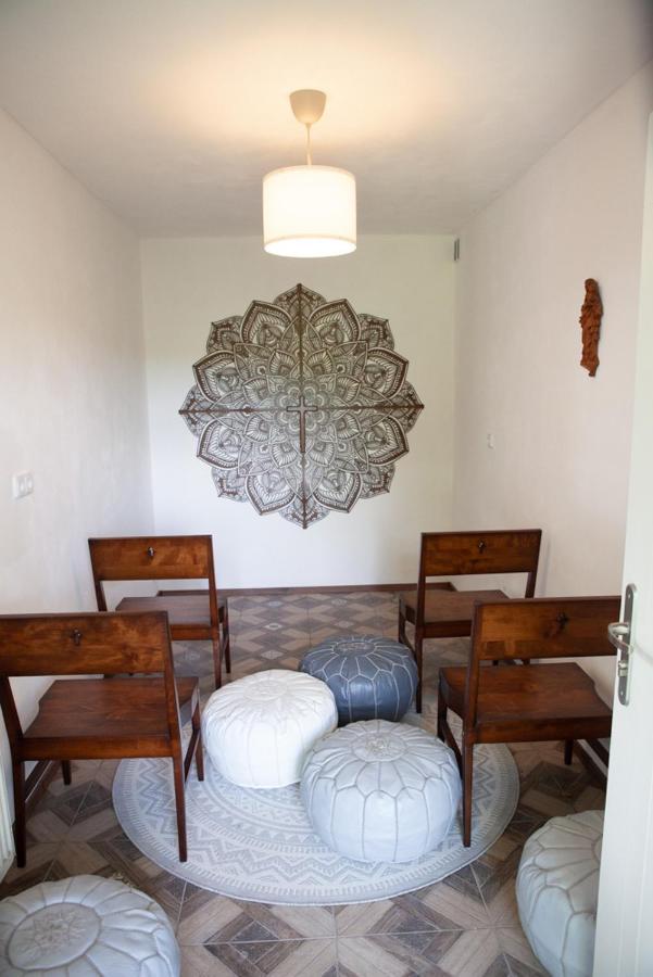 Apartmany Mind Adventure Lsteni Luaran gambar
