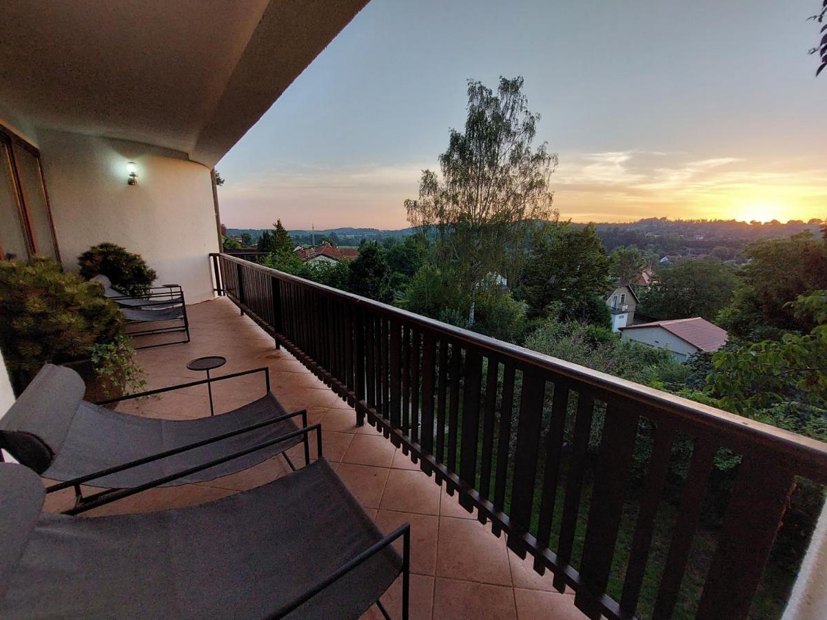 Apartmany Mind Adventure Lsteni Luaran gambar