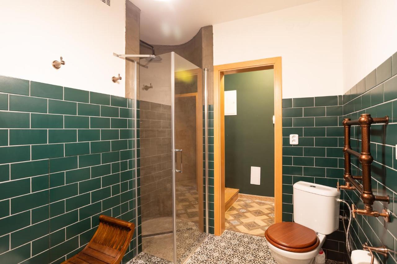 Apartmany Mind Adventure Lsteni Luaran gambar
