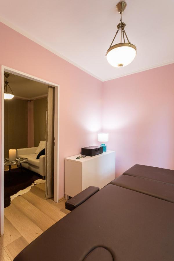 Apartmany Mind Adventure Lsteni Luaran gambar