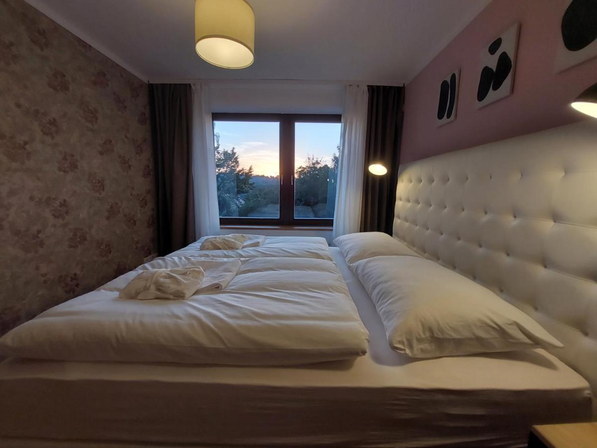 Apartmany Mind Adventure Lsteni Luaran gambar