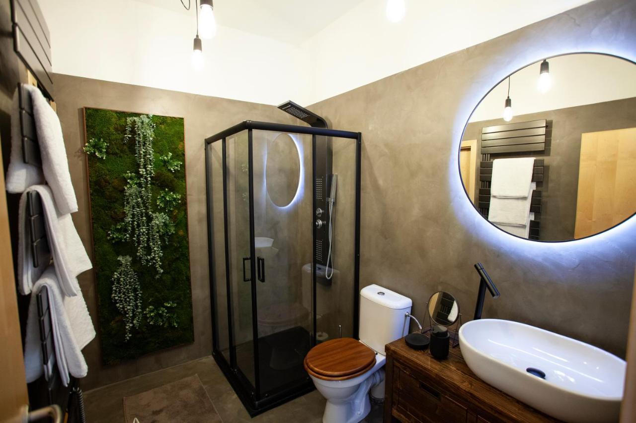 Apartmany Mind Adventure Lsteni Luaran gambar