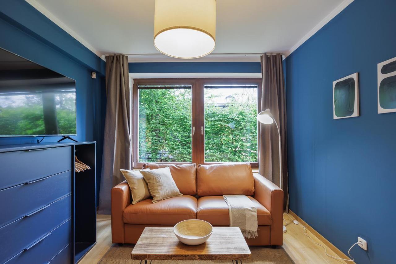 Apartmany Mind Adventure Lsteni Luaran gambar